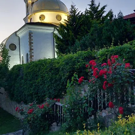 Ela, Kedar 5 Szveti Vlasz