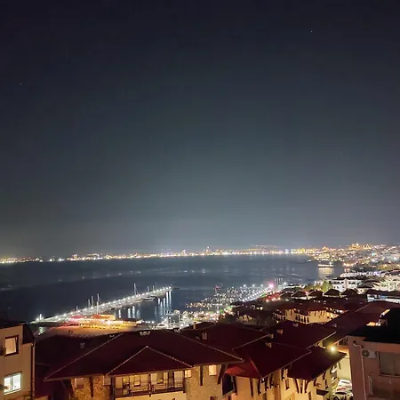 Apartman Ela, Kedar 5 *