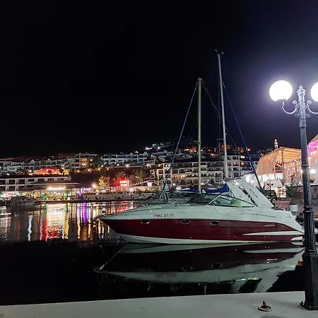 Ela, Kedar 5 Apartman *