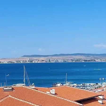 Ela, Kedar 5 Apartamento Sveti Vlas