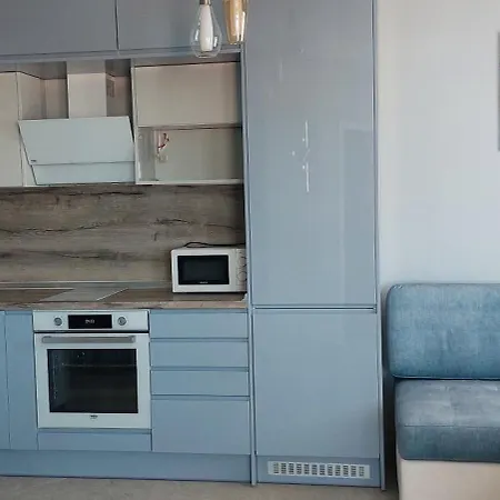 Ela, Kedar 5 Apartamento *