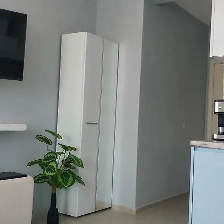 Apartamento Ela, Kedar 5 *