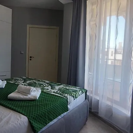 Ela, Kedar 5 Apartamento Sveti Vlas